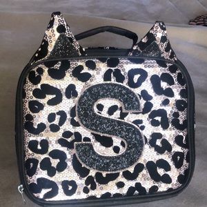 🆕 Justice Lunchbox